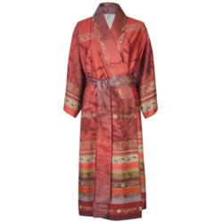 Kimono Malve R1 Rot L/Xl Malve