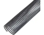 Hornbach PRECIT Laubstopp für Dachrinnen DN 125 mm - 150 mm, Länge 2000 mm