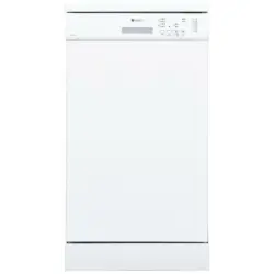 Geschirrspüler Nabo GSF 1045