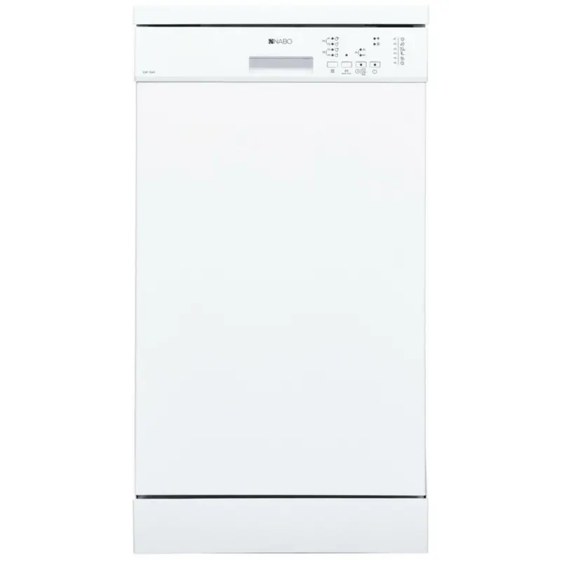 Geschirrspüler Nabo GSF 1045