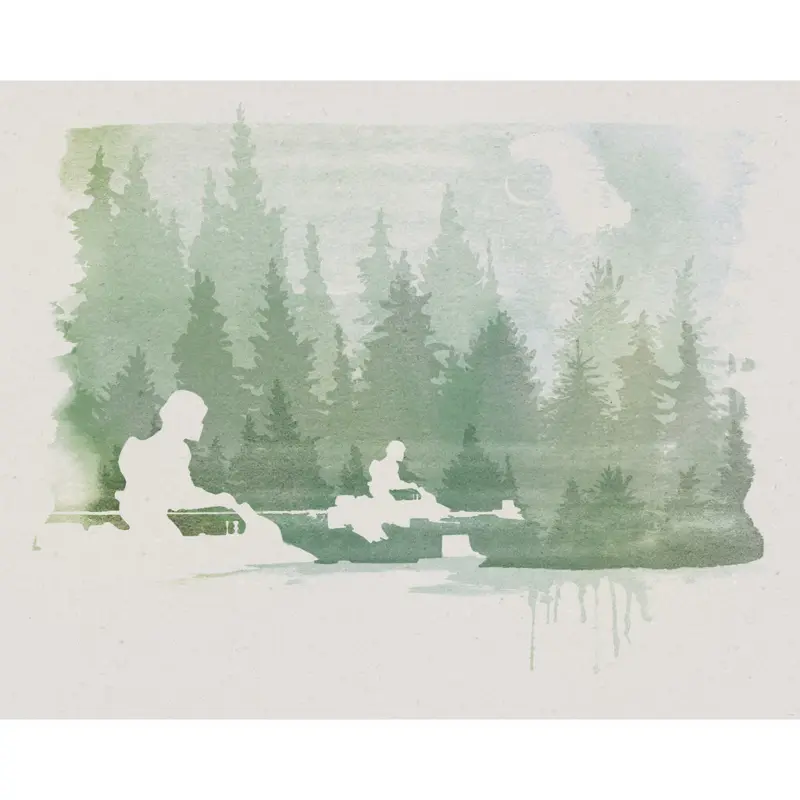 Fototapete 350/280/1 cm