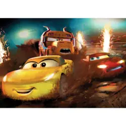 Fototapete 350/250/1 cm