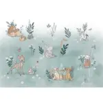 XXXLutz Lauterach - Ihr Möbelhaus bei Bregenz Fototapete 400/250/1 cm