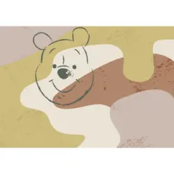 Fototapete 400/280/1 cm