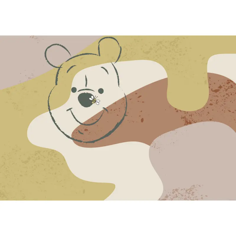 Fototapete 400/280/1 cm