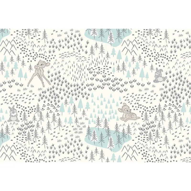 Fototapete 400/280/1 cm