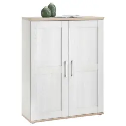Schuhschrank 93/120/38 cm