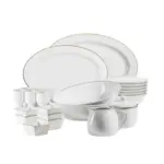 XXXLutz Lauterach - Ihr Möbelhaus bei Bregenz Zusatzpaket 24 Tlg Professional Dining 24-teilig