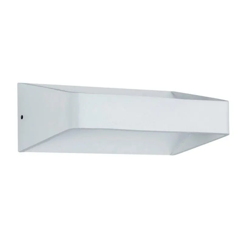 Wandleuchte 10/7 cm