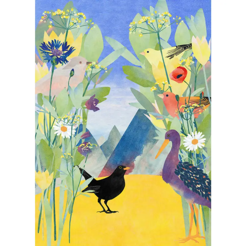 Fototapete 200/280/1 cm