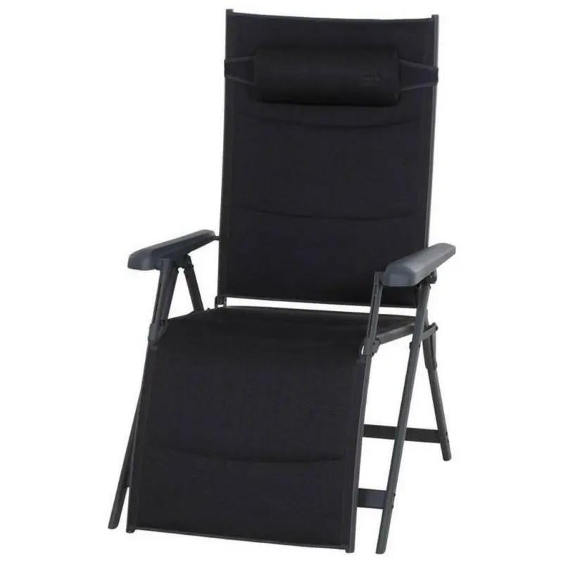 Garten-Relaxliege 75/123/91 cm