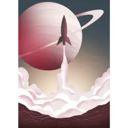 Fototapete 200/280/1 cm