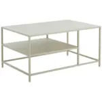 XXXLutz Lauterach - Ihr Möbelhaus bei Bregenz Couchtisch in Metall 90/60/45 cm