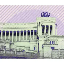 Fototapete 300/280/1 cm