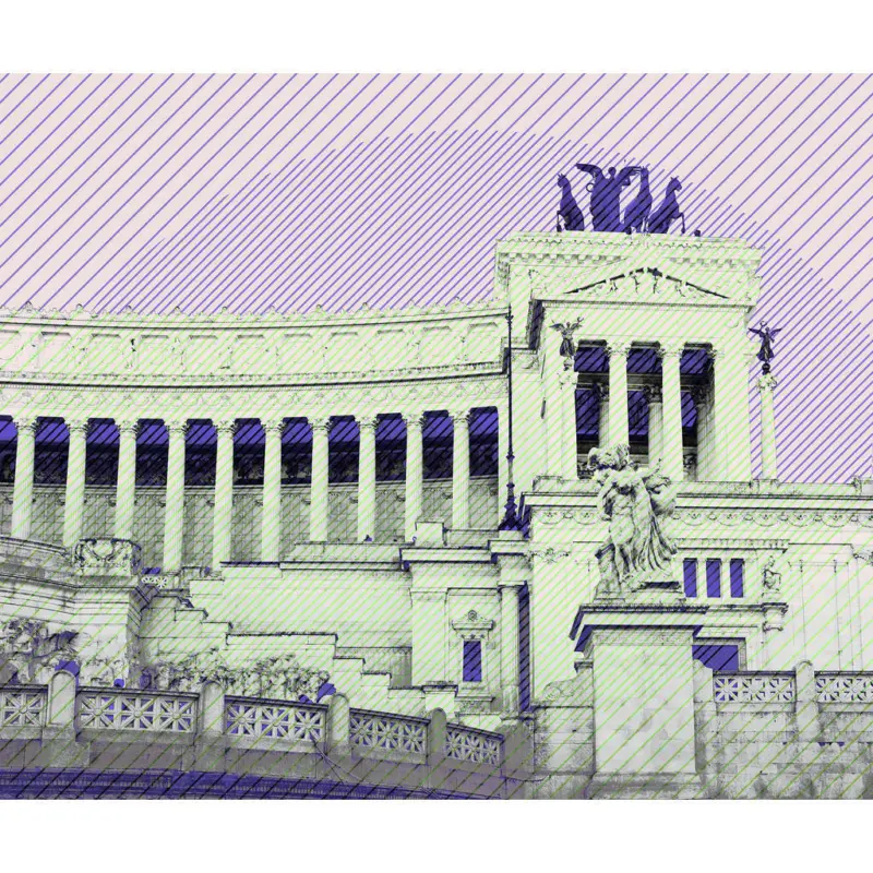 Fototapete 300/280/1 cm