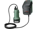 Hornbach BOSCH A-Tauchpumpe GardenPump 18 Set