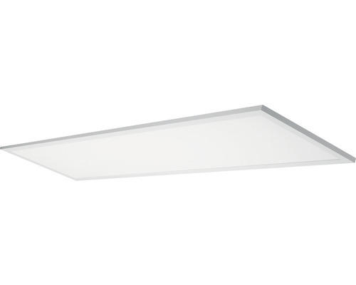 LED Panel Ledvance - LED fest verbaut 36 W RGBW Warmweiß 1-flammig IP 20 weiß ()