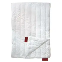 Vierjahreszeitendecke 155/220 cm Vital Plus