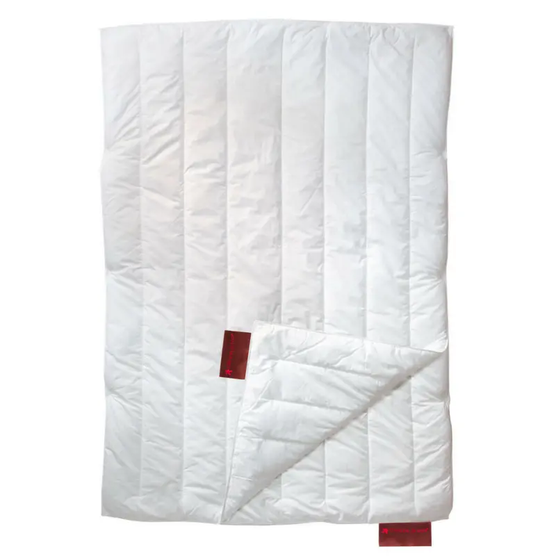 Vierjahreszeitendecke 155/220 cm Vital Plus