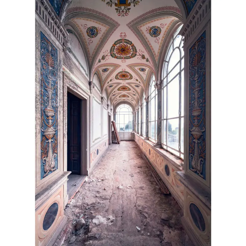 Fototapete 200/280/1 cm