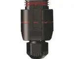 Hornbach Umwälzpumpenstecker Grundfos Alpha gerade 98284561