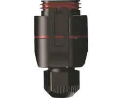 Umwälzpumpenstecker Grundfos Alpha gerade 98284561