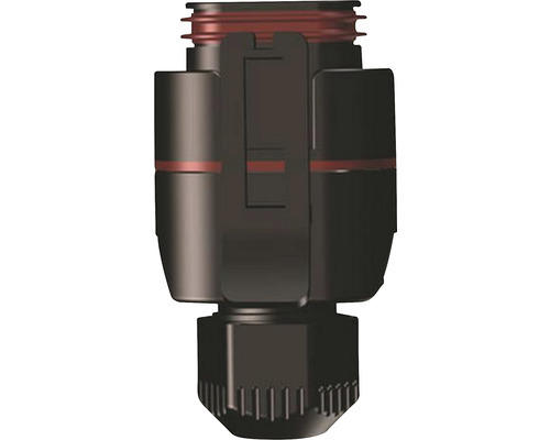 Umwälzpumpenstecker Grundfos Alpha gerade 98284561