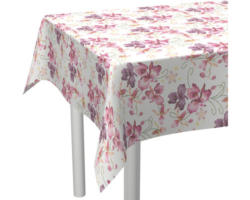 Tischdecke Style Plus Orchid 100 x 140 cm