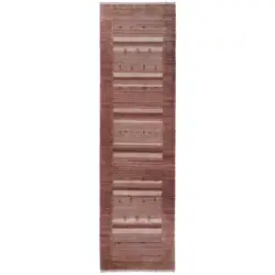 Orientteppich Savanna Loribaf Altrosa