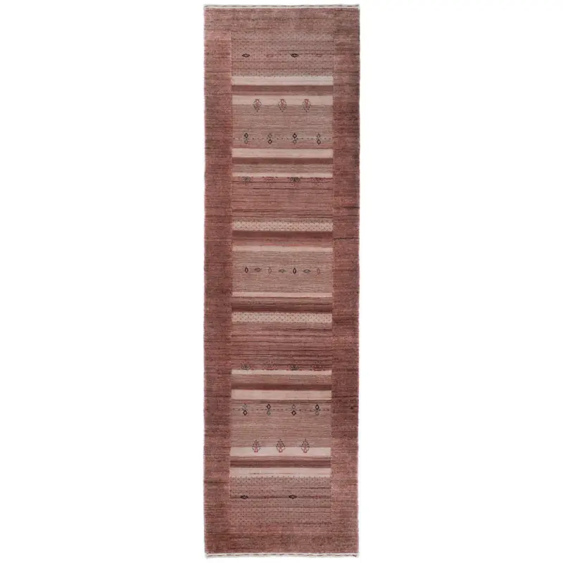 Orientteppich Savanna Loribaf Altrosa