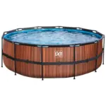 XXXLutz Lauterach - Ihr Möbelhaus bei Bregenz Exit Pool Wood 427X122 427/122 cm