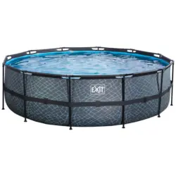 Exit Pool Stone 488X122 488/122 cm