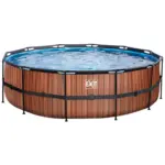XXXLutz Lauterach - Ihr Möbelhaus bei Bregenz Exit Pool Wood 488X122 488/122 cm