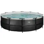 XXXLutz Lauterach - Ihr Möbelhaus bei Bregenz Exit Pool Black 488X122 488/122 cm