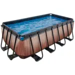 XXXLutz Lauterach - Ihr Möbelhaus bei Bregenz Exit Pool Wood 400X200 400/200/122 cm