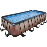 XXXLutz Lauterach - Ihr Möbelhaus bei Bregenz Exit Pool Wood 540X250 540/250/122 cm