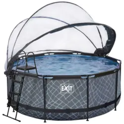 Exit Pool Stone 360X122 360/122 cm