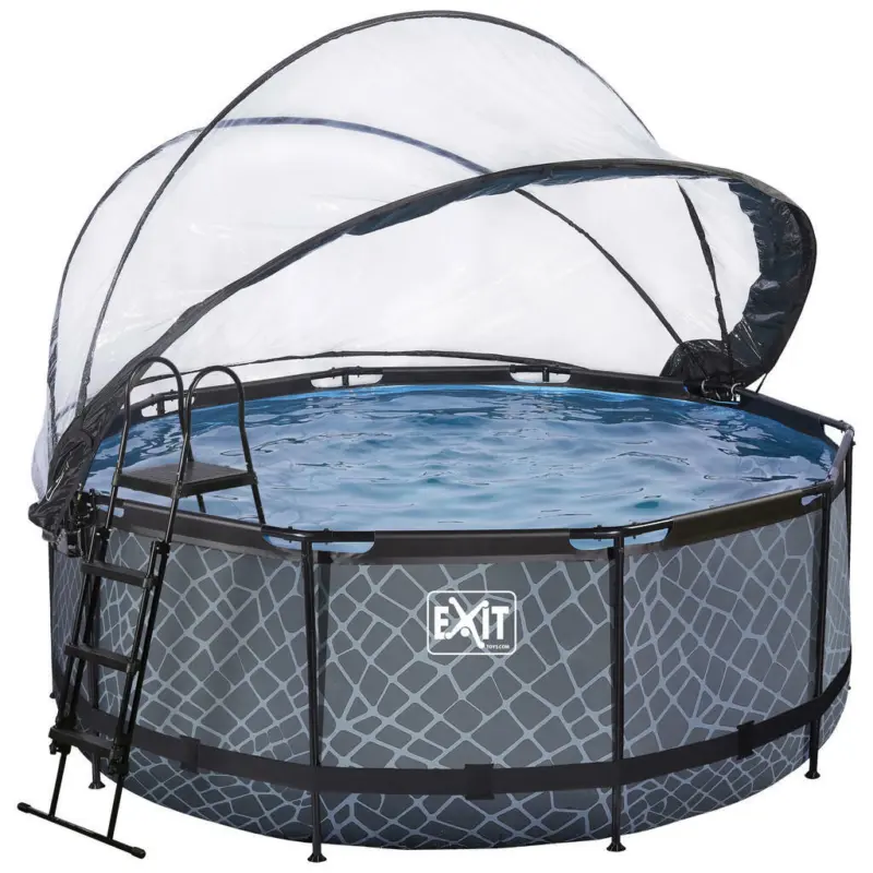 Exit Pool Stone 360X122 360/122 cm