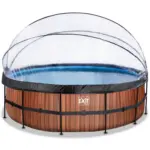 XXXLutz Lauterach - Ihr Möbelhaus bei Bregenz Exit Pool Wood 488X122 488/122 cm