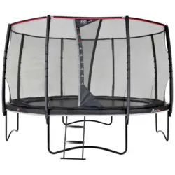 Trampolin Exit Peakpro Ø427Cm