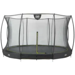 Trampolin Exit Ground &Oslash;366