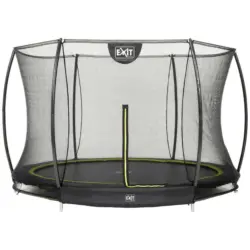 Trampolin Exit Ground Ø305