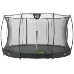 Trampolin Exit Ground Ø427