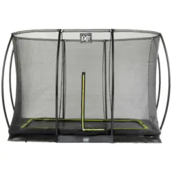 Trampolin Exit Ground 214X305