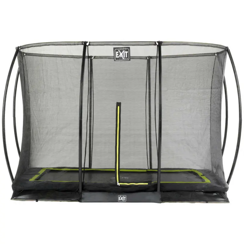 Trampolin Exit Ground 214X305