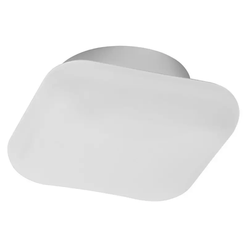 Badezimmer-Wandleuchte 20/20/9,4 cm