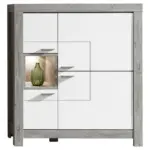 XXXLutz Lauterach - Ihr Möbelhaus bei Bregenz Highboard 118/140/42 cm