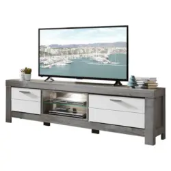 Lowboard 180/59/48 cm