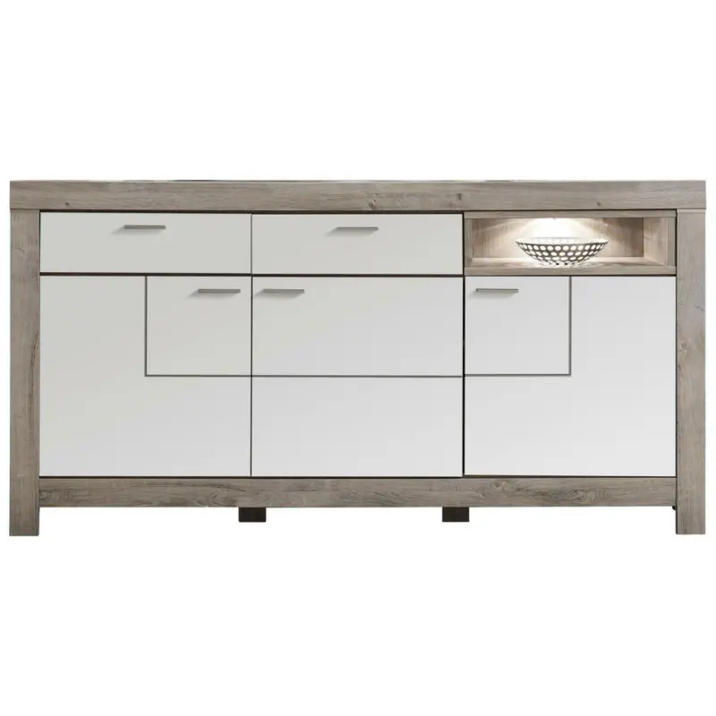 Sideboard 196/100/42 cm