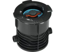 Regulier- und Absperrdose GARDENA Sprinklersystem